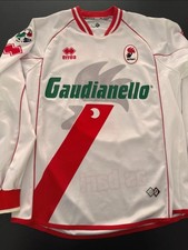 maglie bari calcio usato  Italia