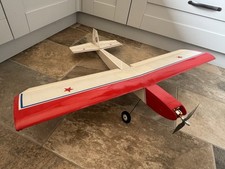 High wing plane for sale  CLEVEDON