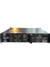 Amplificador BEHRINGER EP2000 (7582) comprar usado Amplificador BEHRINGER EP2000 (7582) comprar usado  Enviando para Brazil