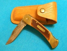 Vintage schrade usa for sale Vintage schrade usa for sale  Tecumseh