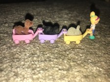 Bluebird polly pocket for sale  NORTHWICH