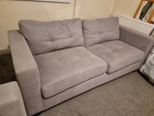 Seater seater sofa for sale  LONDON