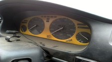 Speedometer cluster sedan for sale  Boring