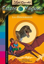 Carnets cabane magique d'occasion  Expédié en Belgium