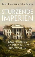 Stürzende imperien rom gebraucht kaufen  Ohlsbach