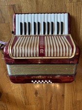 Hohner student accordion for sale  Meriden