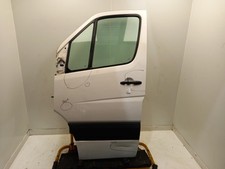 Volkswagen crafter front for sale  SOUTHAMPTON