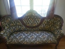 pick couch just for sale  Blauvelt