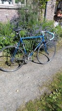 Gitane reynolds steel for sale  HEREFORD