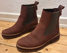Timberland boots 38 gebraucht kaufen  Hamburg