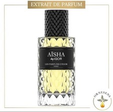 Parfum aisha parfums d'occasion  France