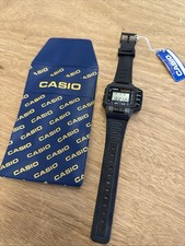 Orologio casio vintage usato  Italia