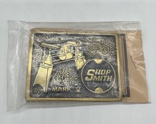 Shop smith mark for sale  Hot Springs National Park