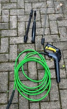 karcher lanze gebraucht kaufen  Gräfelfing