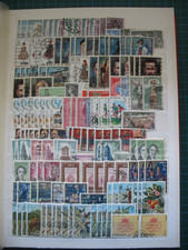 Spanien sammlung 1971 gebraucht kaufen  Köln