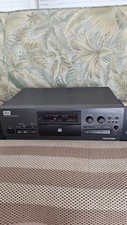 Grabadora y reproductor de CD profesional HHB CDR-800 con cable de alimentación segunda mano  Embacar hacia Mexico