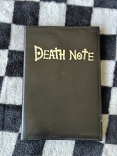 Usado, Réplica de notebook Death Note comprar usado  Enviando para Brazil
