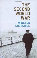 Second war churchill for sale  ROSSENDALE