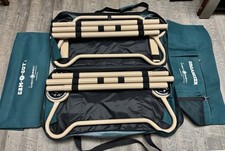 Disc bed large for sale  Monmouth