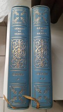 œuvres gérard nerval d'occasion  Uzès