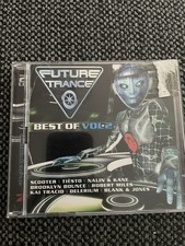 Future trance best gebraucht kaufen  Hamburg