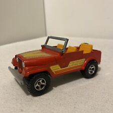 Majorette jeep renegade d'occasion  Louvres