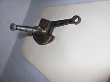 Kurbelwelle heinkel perle gebraucht kaufen  Börtlingen