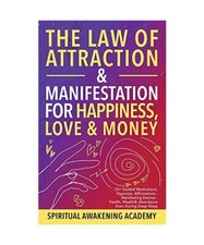 The law attraction gebraucht kaufen  Trebbin