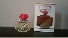 Profumo mignon miniatura usato  Lentini