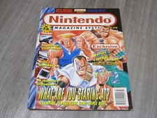 Nintendo magazine system for sale  CANVEY ISLAND