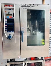 Rational cpc grid for sale  DAGENHAM
