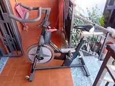 Cyclette professionale usato  Novara