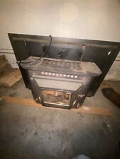 Jamestown pellet stove for sale  Brackney