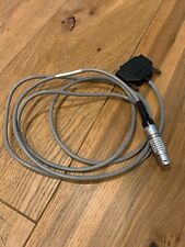 Data download cable for sale  BRIGHTON