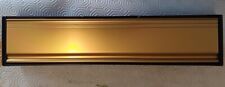 Upvc door letter for sale  RHYL