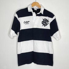 Barbarians rugby jersey for sale  CAERPHILLY
