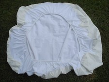 Protege matelat imperméable d'occasion  Le Pin