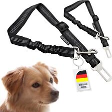 Hunde gurt auto gebraucht kaufen  Magdeburg