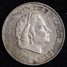 1957 netherlands julana for sale  Oostburg