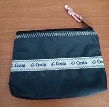 Pochette trousse vintage usato  Molfetta