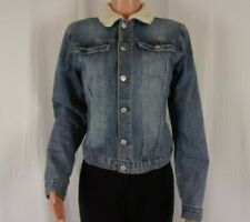 Button jean jacket for sale  Fairburn