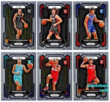 2023 prizm rookies d'occasion  Expédié en Belgium