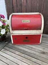 Vintage cake bread for sale  MALTON