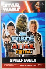 Star wars force gebraucht kaufen  Eichenzell