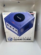 Console nintendo gamecube d'occasion  Laroque-d'Olmes