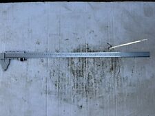 Moore wright vernier for sale  HAVERHILL