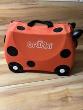 Trunki harley ladybird for sale  MORPETH