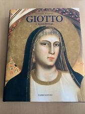 Giotto sua bottega. usato  Valvestino