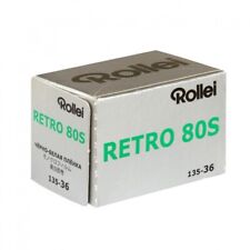 Rollei pellicola retro usato  Mezzocorona