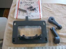 Cast iron motor for sale  Troy